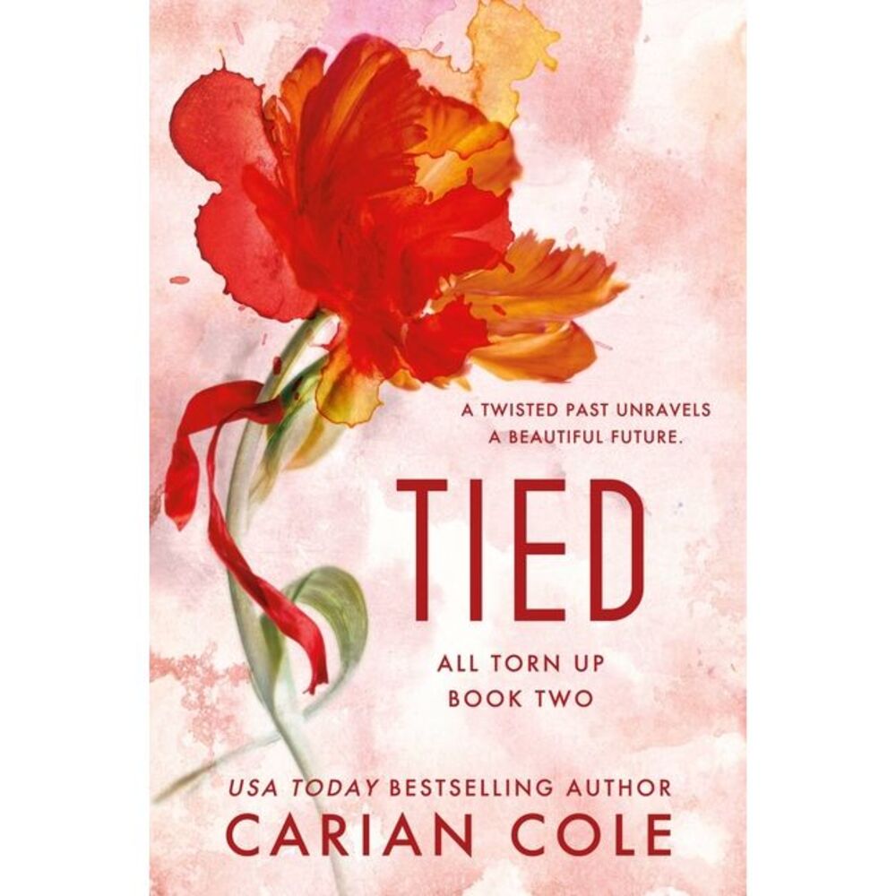 Tied -- Carian Cole
